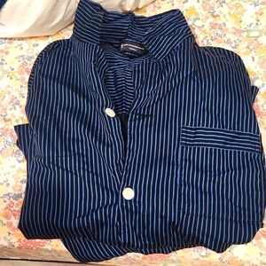 Hart Schnaffner Pajamas